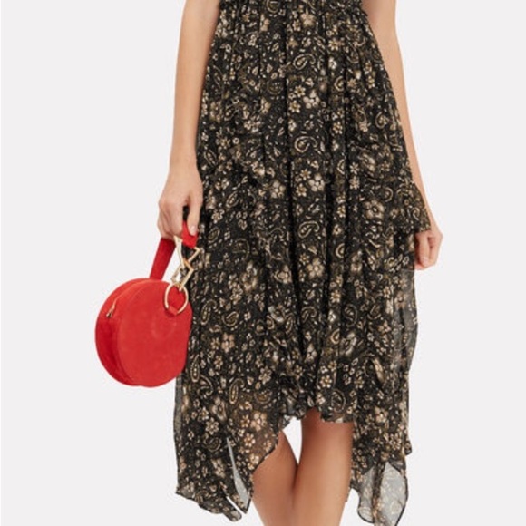 NWT Ulla Johnson Ressie Dress 2 - Picture 10 of 13